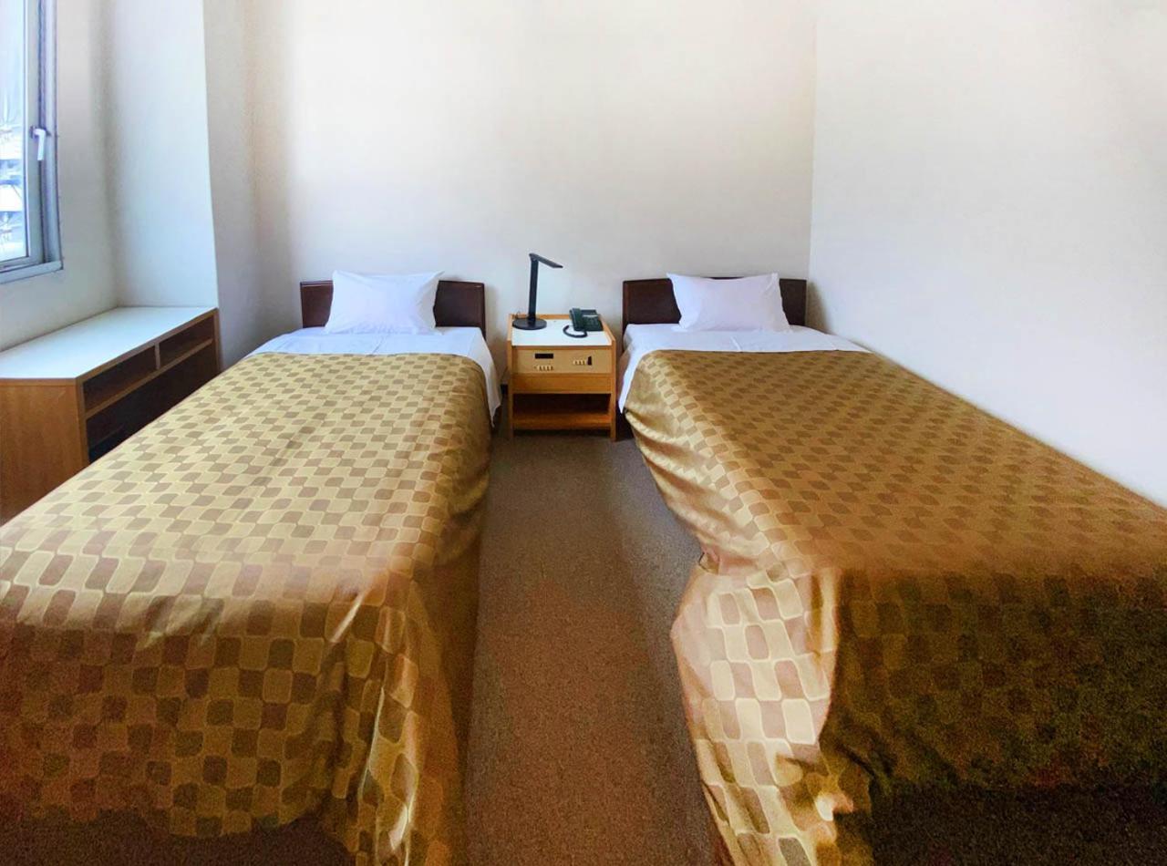 Hotel Okuni Okaya Екстериор снимка