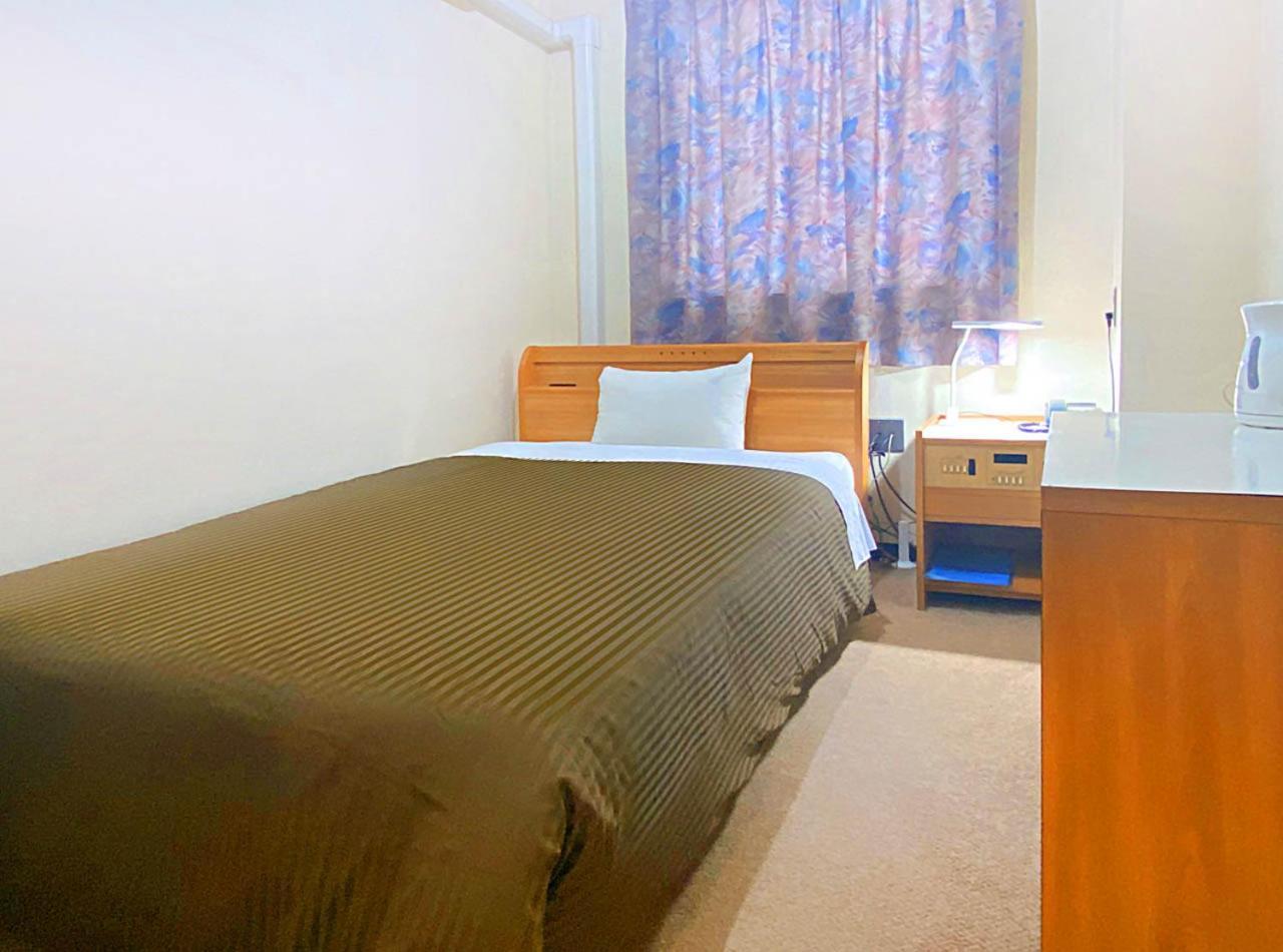 Hotel Okuni Okaya Екстериор снимка
