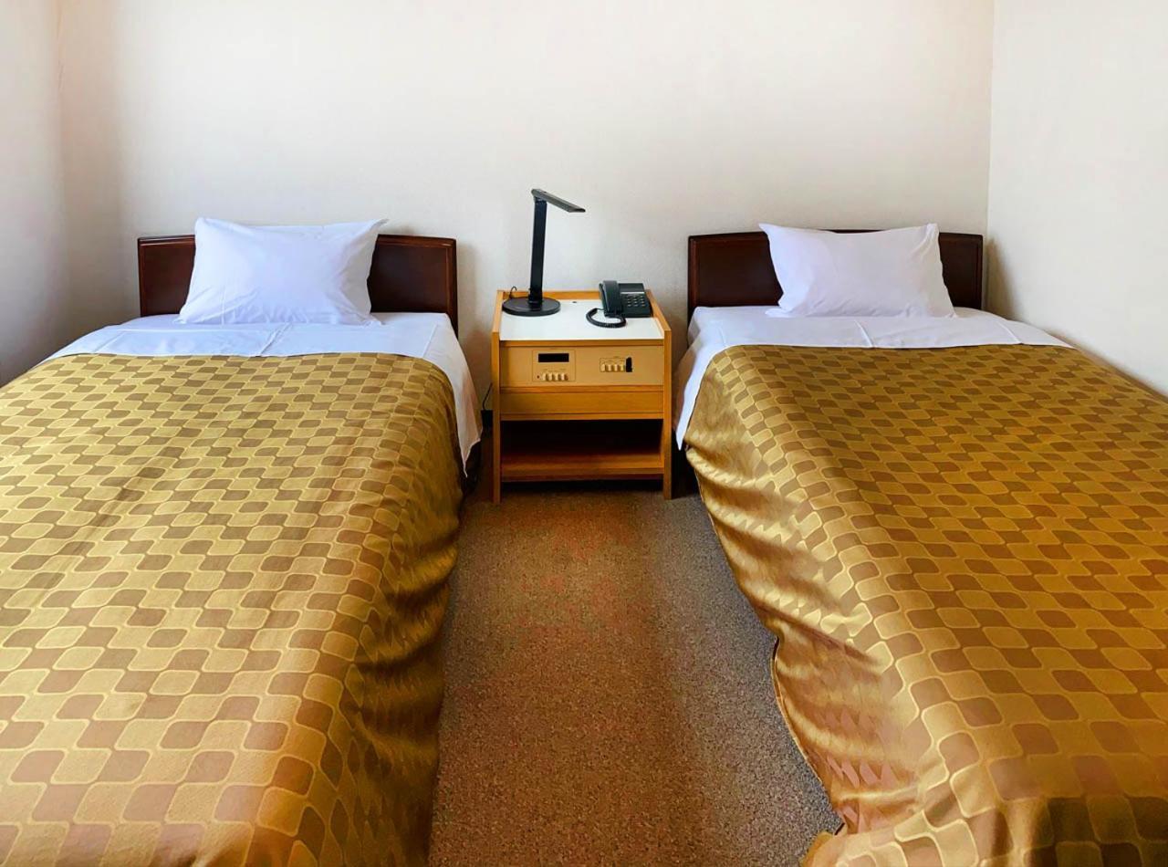 Hotel Okuni Okaya Екстериор снимка