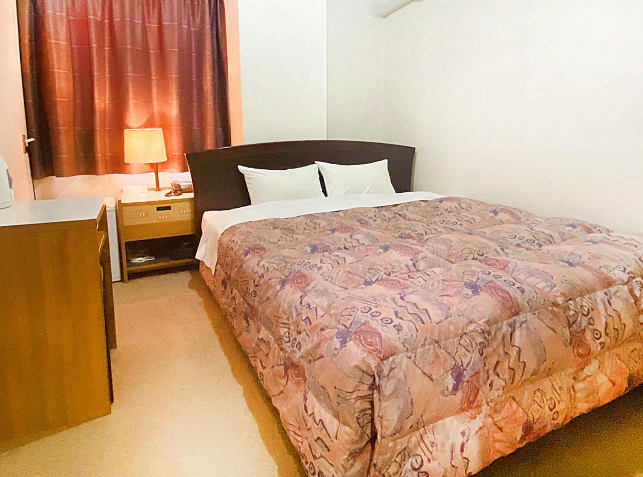 Hotel Okuni Okaya Екстериор снимка