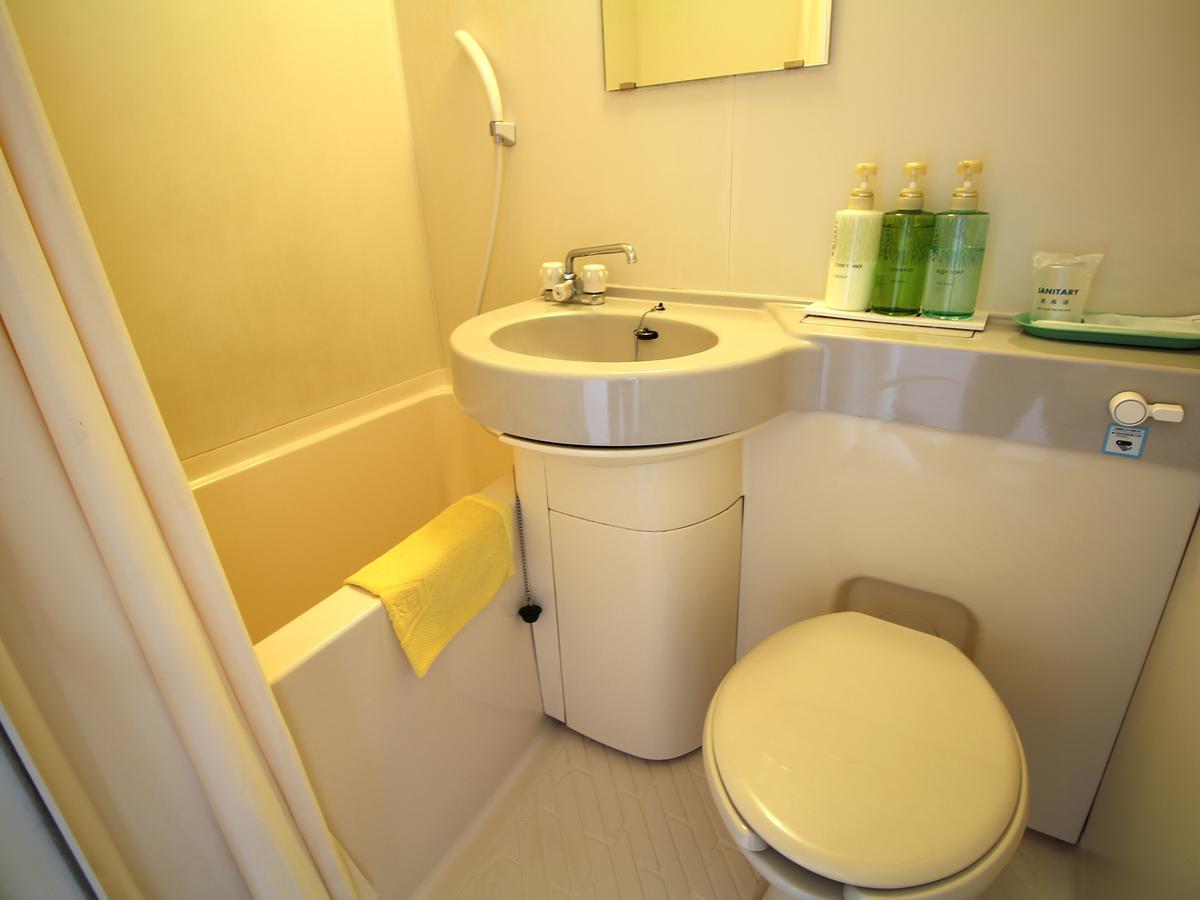 Hotel Okuni Okaya Екстериор снимка